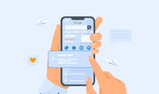 Google Business Profile Optimization for Nail Salons