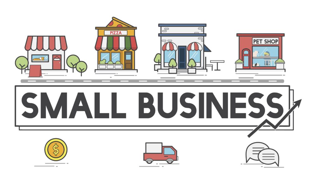 15 Ideas to Grow a Small Business