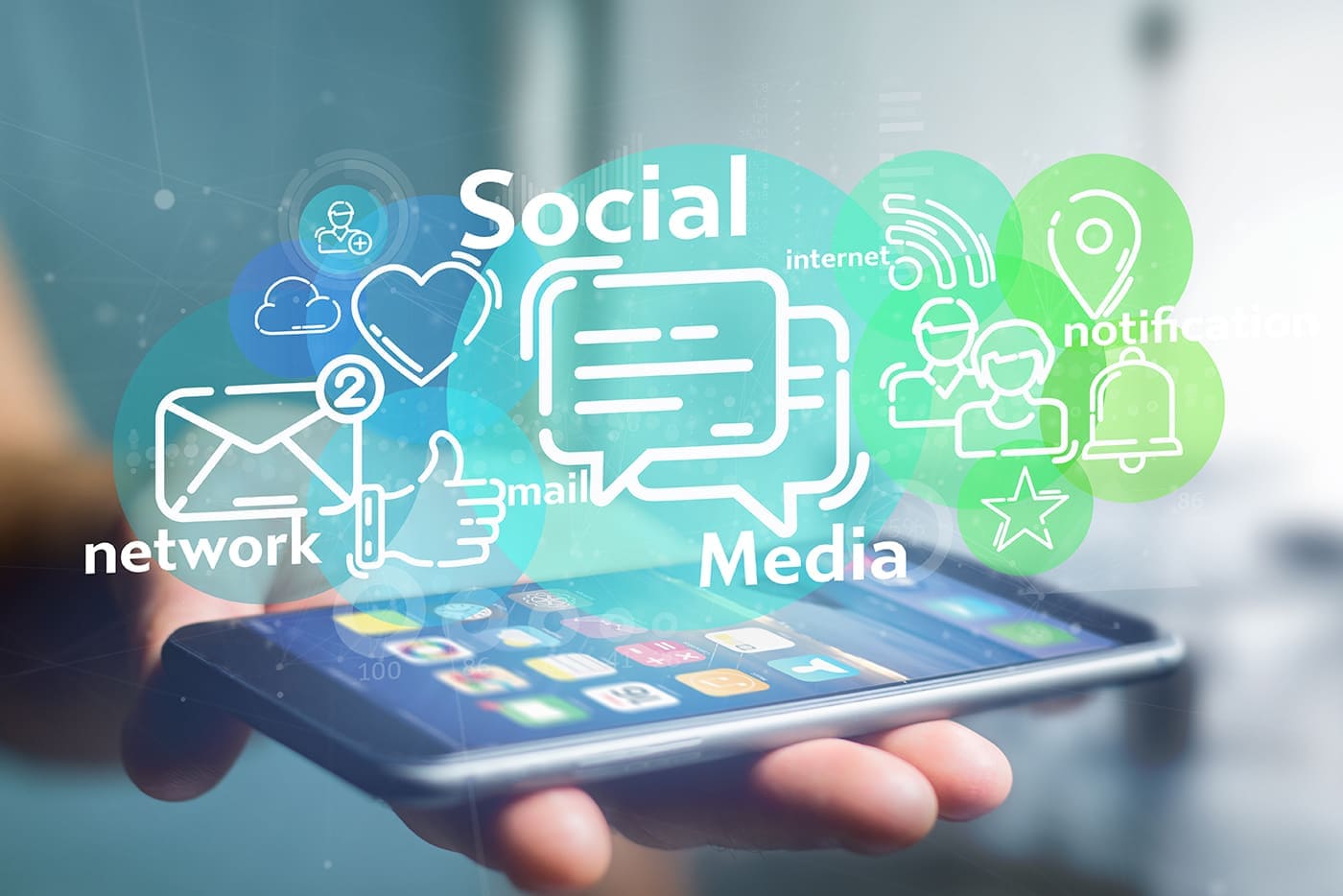 20+ Most Popular Social Media Websites and Platforms in 2026