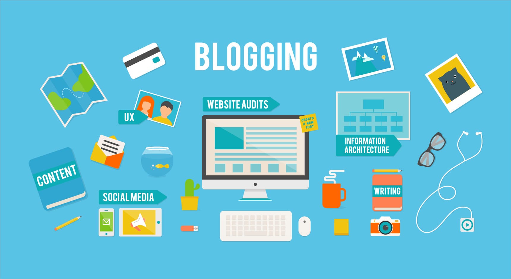 25 Best Blogs for Businesses and Entrepreneurs to Follow in 2026