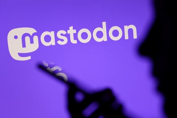 Mastodon