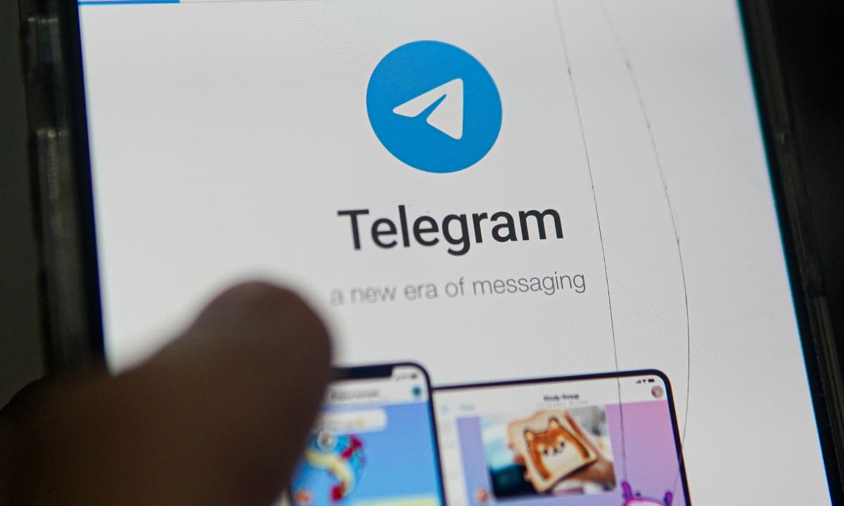 Telegram