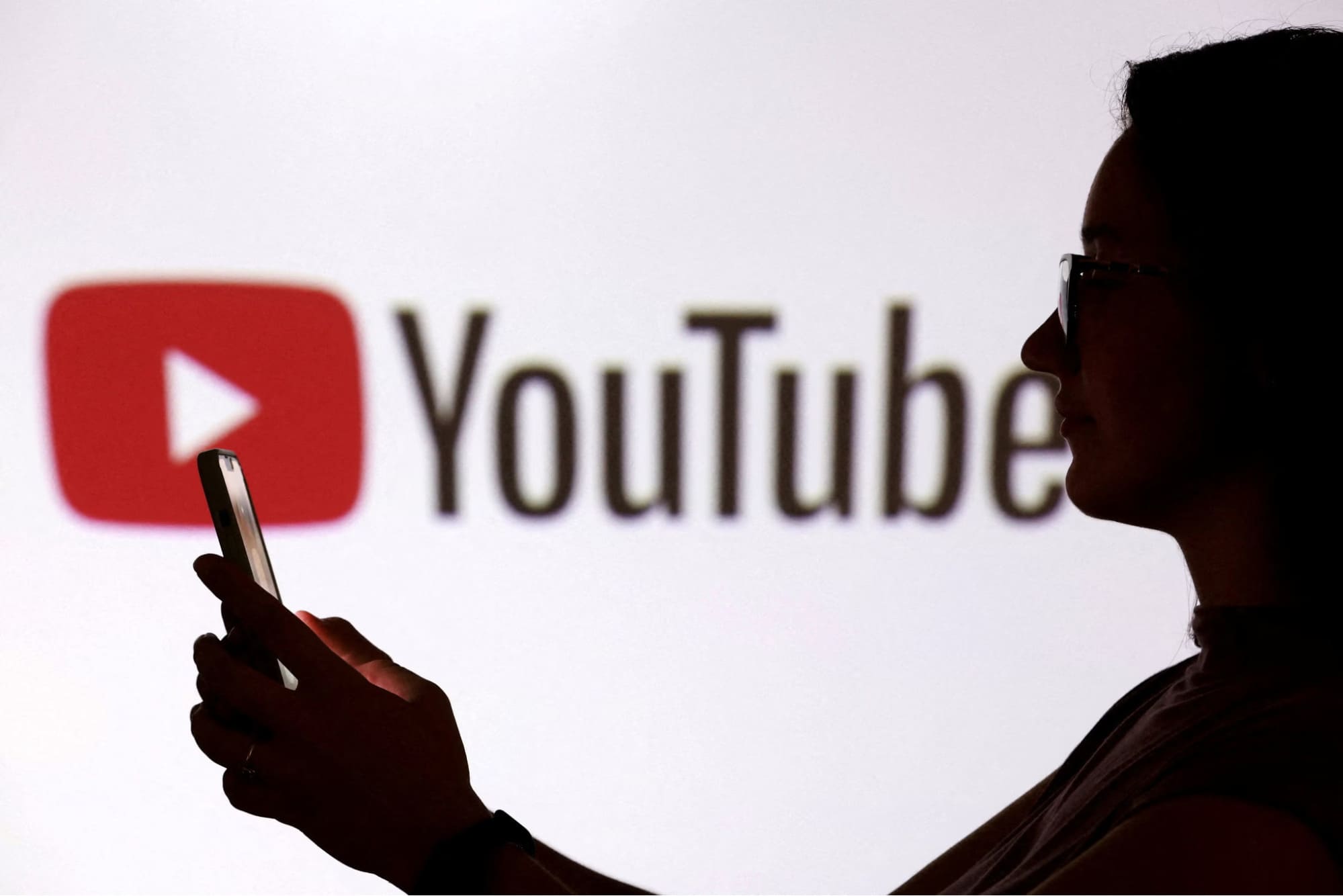 YouTube