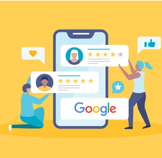 Acquire and manage Google reviews consistently