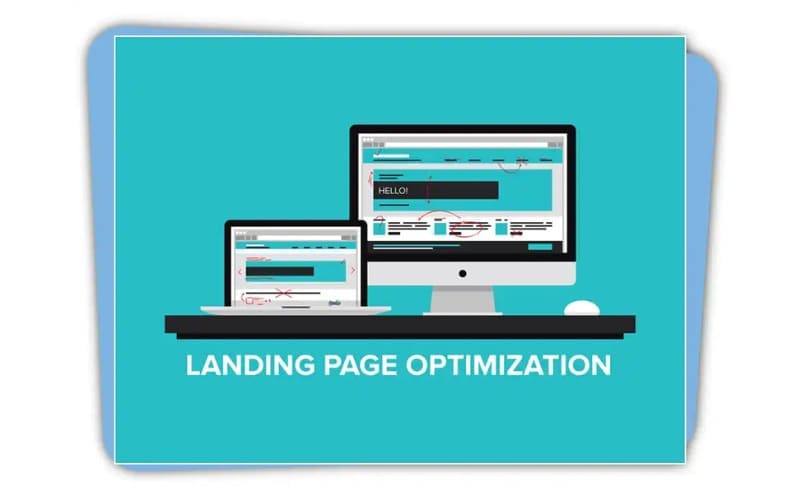 Ad Creative & Landing Page Optimization (LPO)