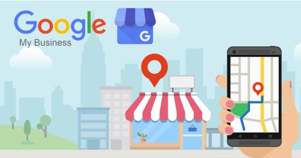 Add and verify your business location