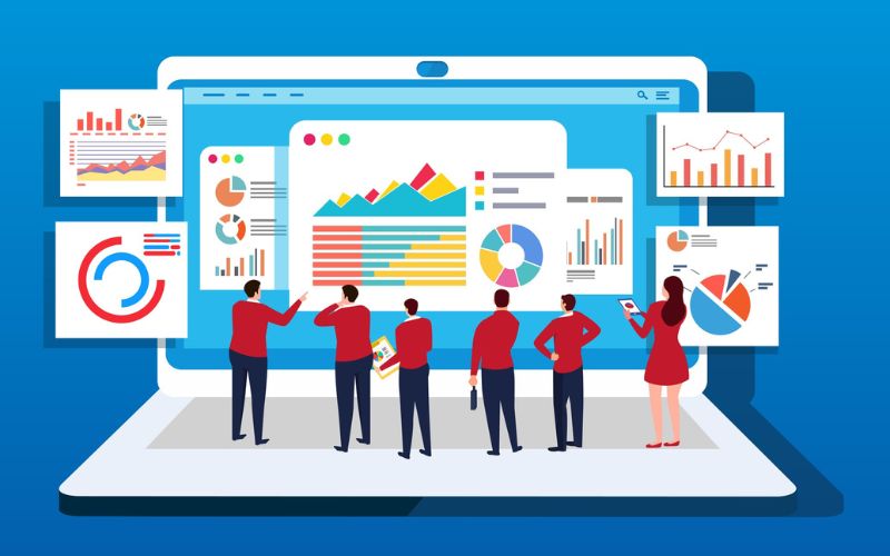 Advanced Data Analytics and Market Interpretation