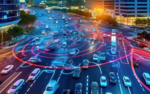 Analyzing Real-time Traffic Data for Instant Adjustments