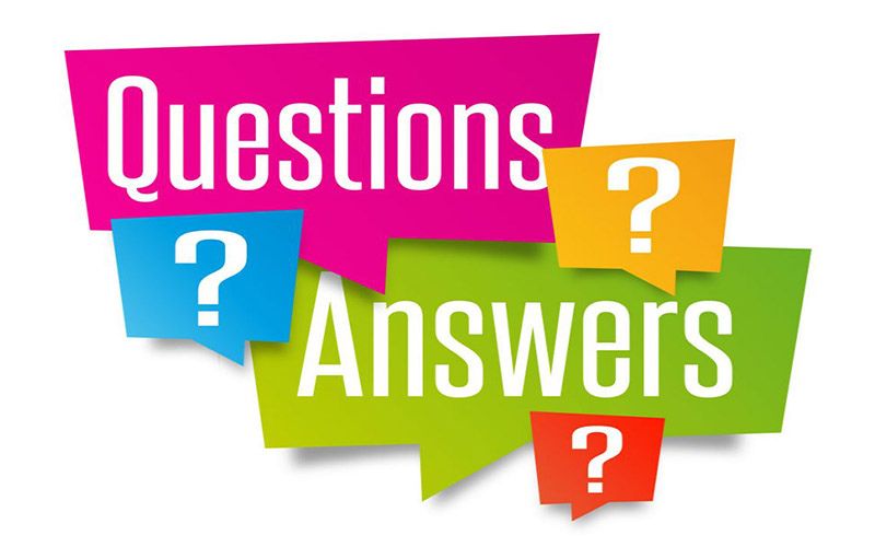 Answer Questions on Quora and Online Communities
