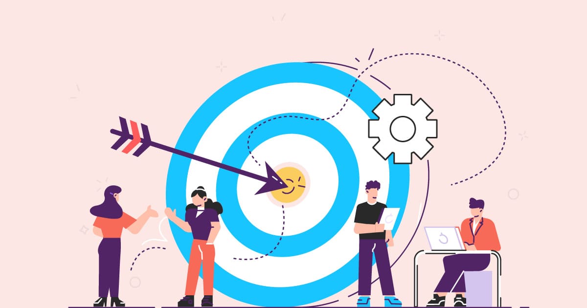 Best Facebook Ads Objectives for Nail Salons