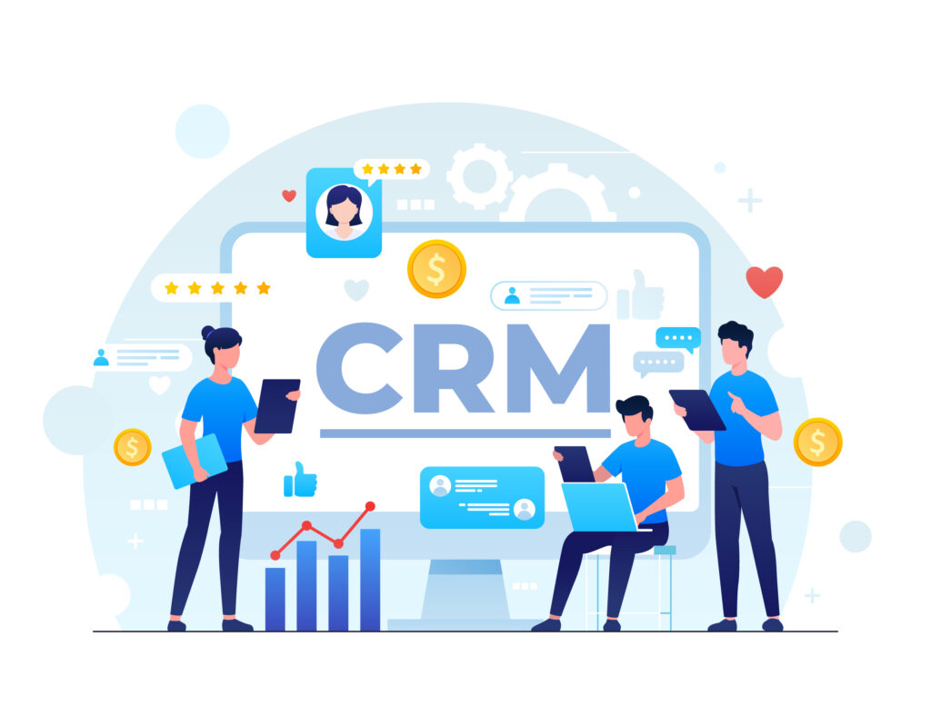Best Practices for Using Customer Relationship Management