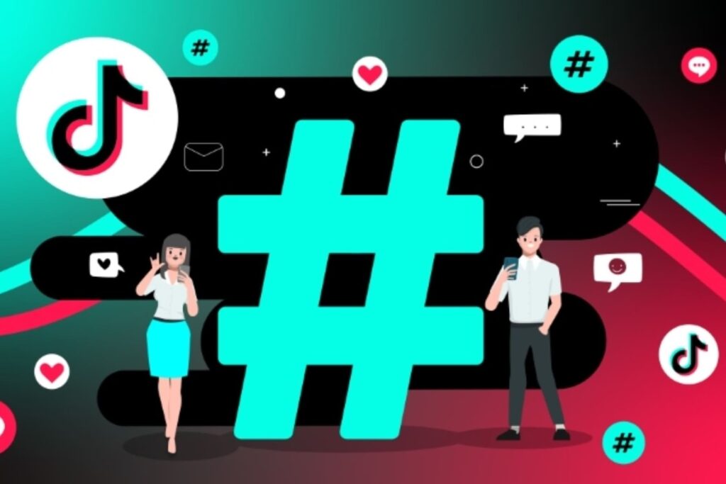 Branded Hashtag Challenges for Engagement