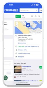 Build Consistent NAP (Name, Address, Phone) Across All Listings