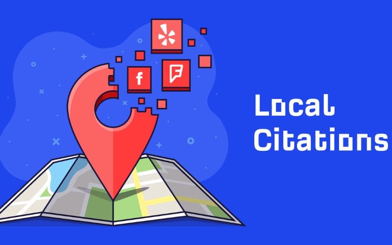 Build Local Backlinks