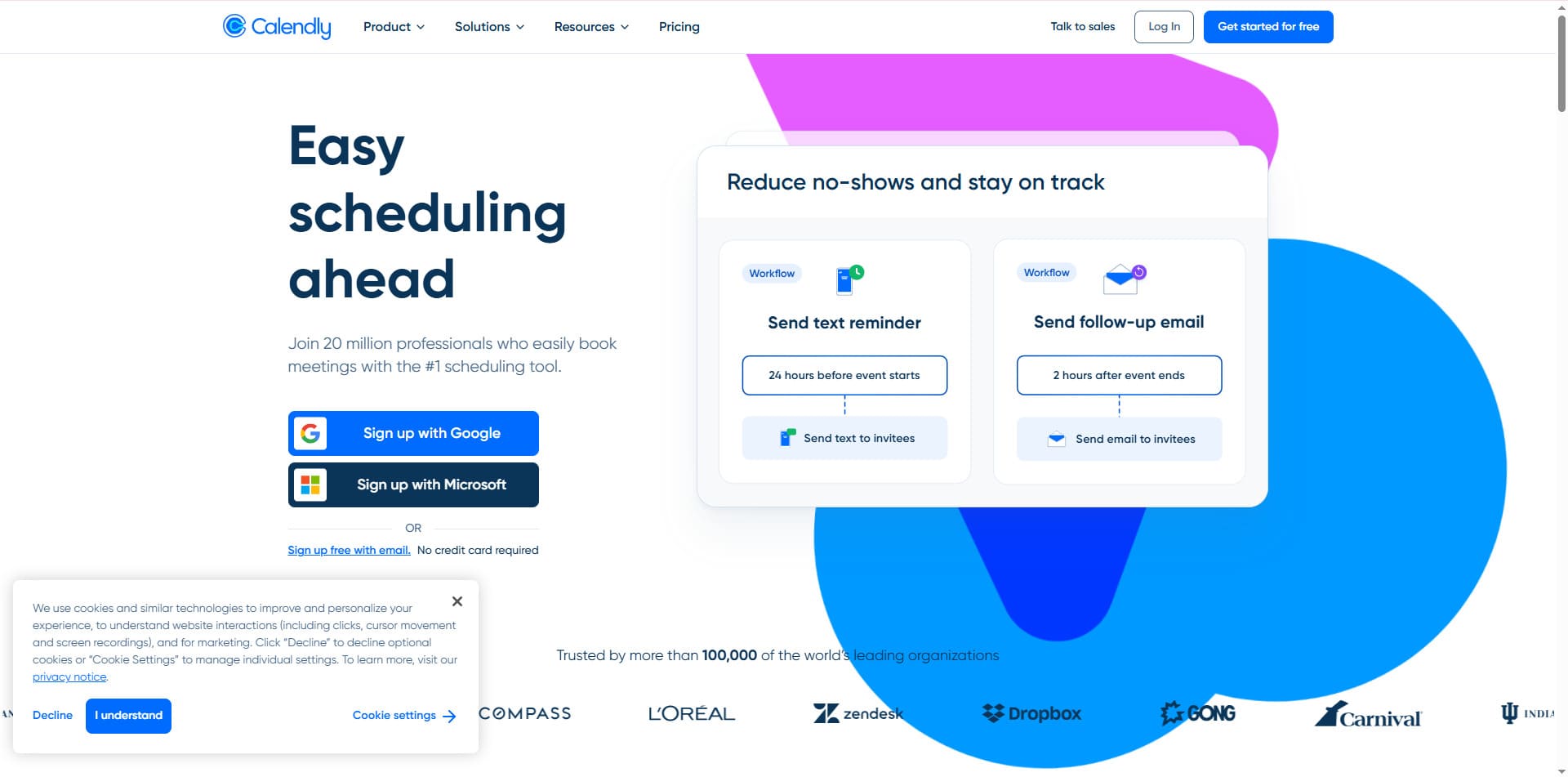 Calendly