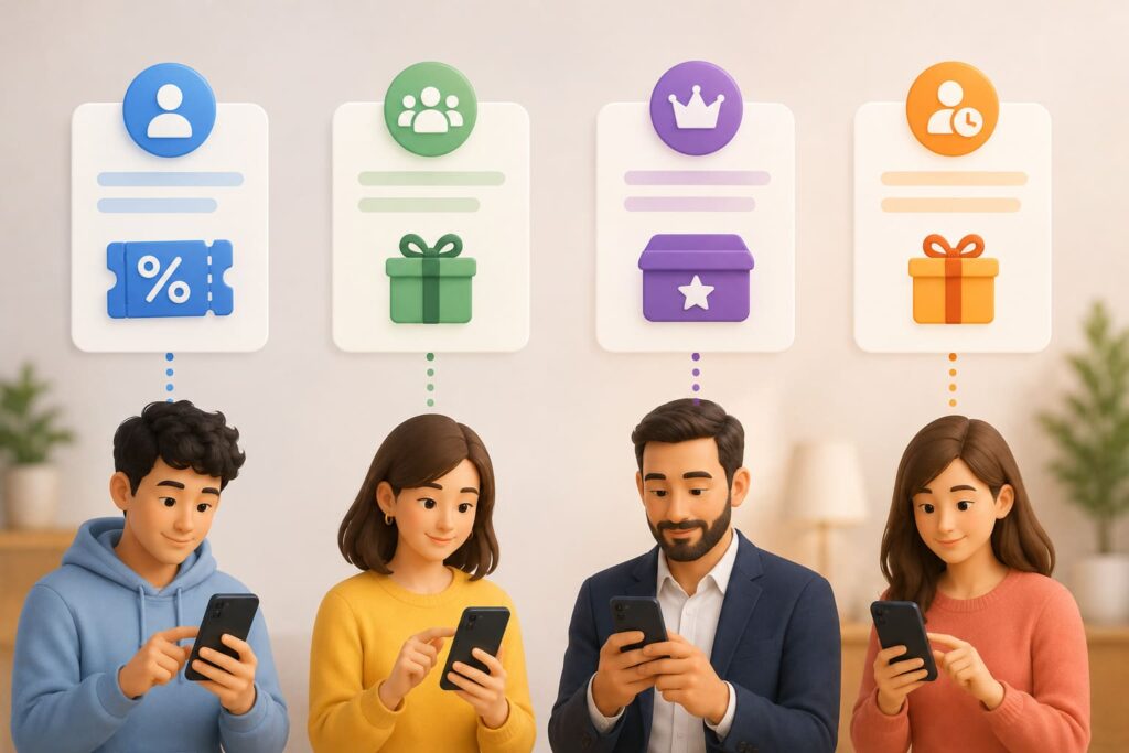 Celebrate Customer Milestones