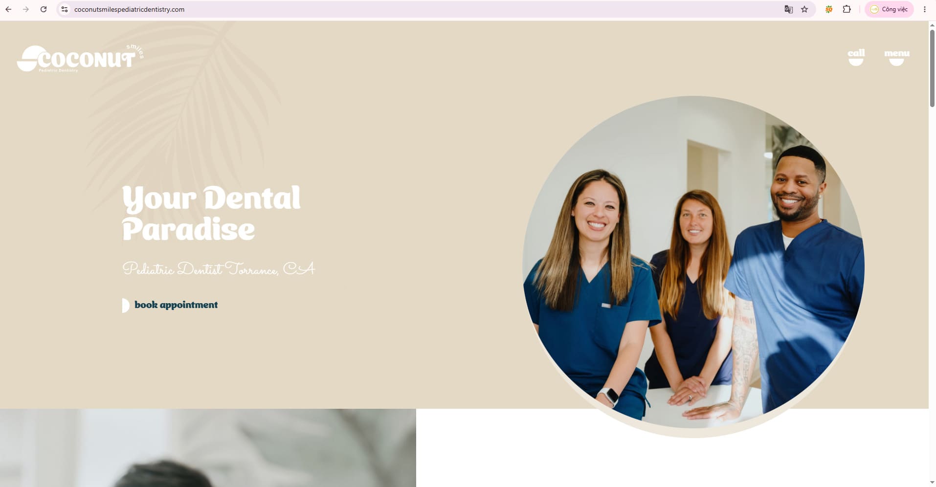Center for Advanced Dentistry