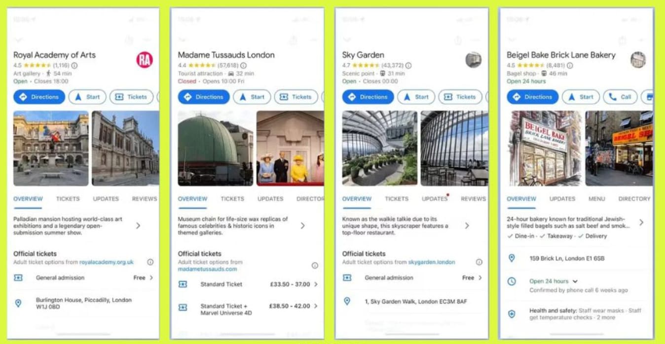 Claim and Fully Optimize Your Google Business Profile