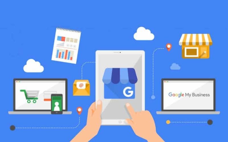 Claim and Optimize Your Google Business Profile
