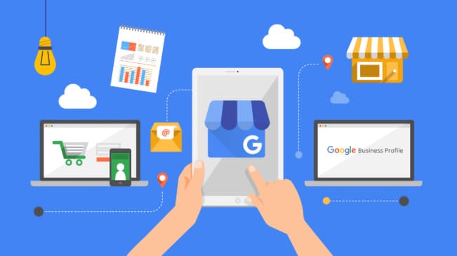 Claim your official Google Business Profile