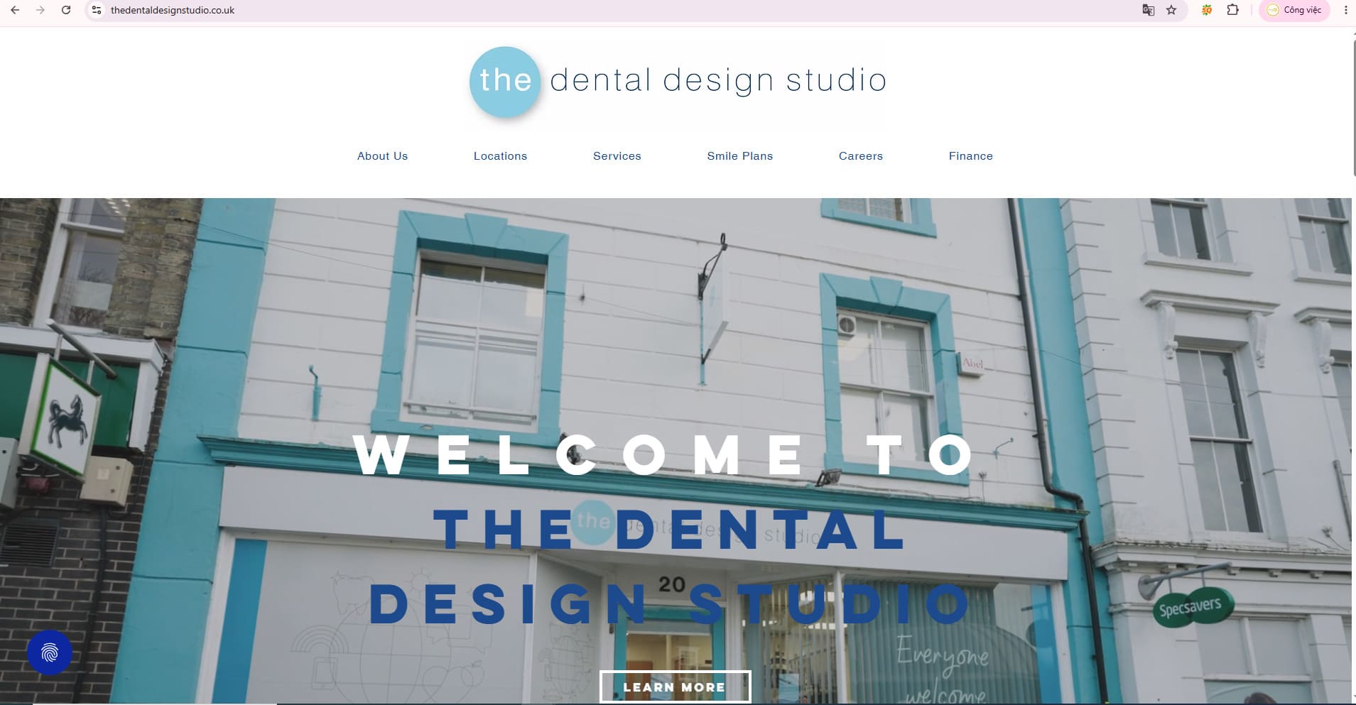 Coconut Smiles Pediatric Dentistry