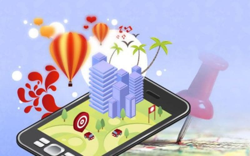 Create Location-Based Content