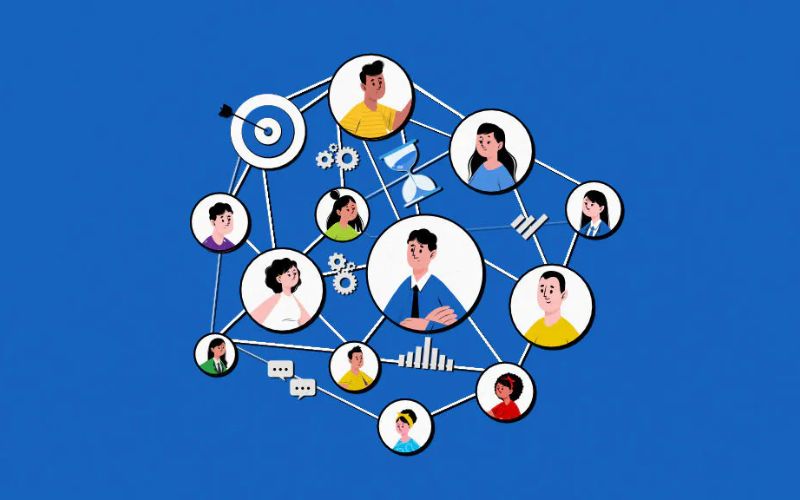 Cross-Functional Leadership and Communication