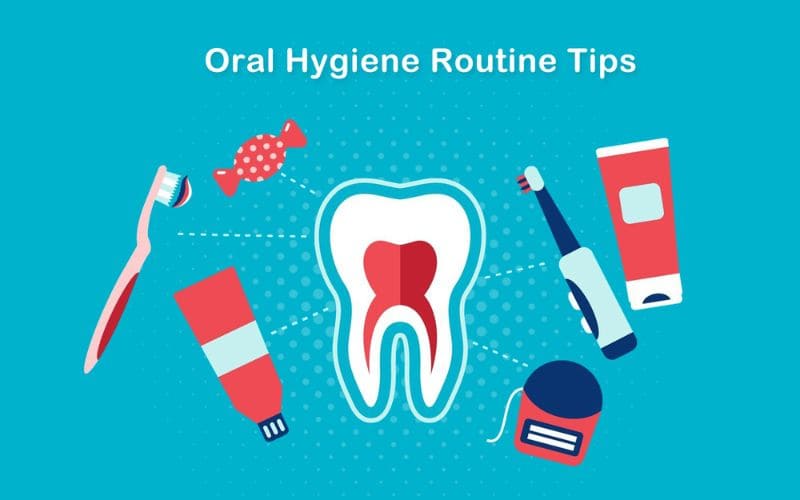 Daily Oral Hygiene Tips