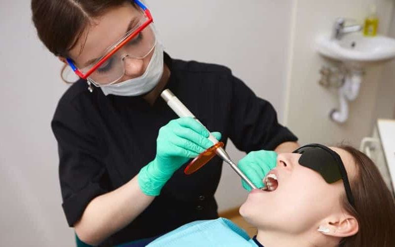 Day-in-the-Life Dental Content