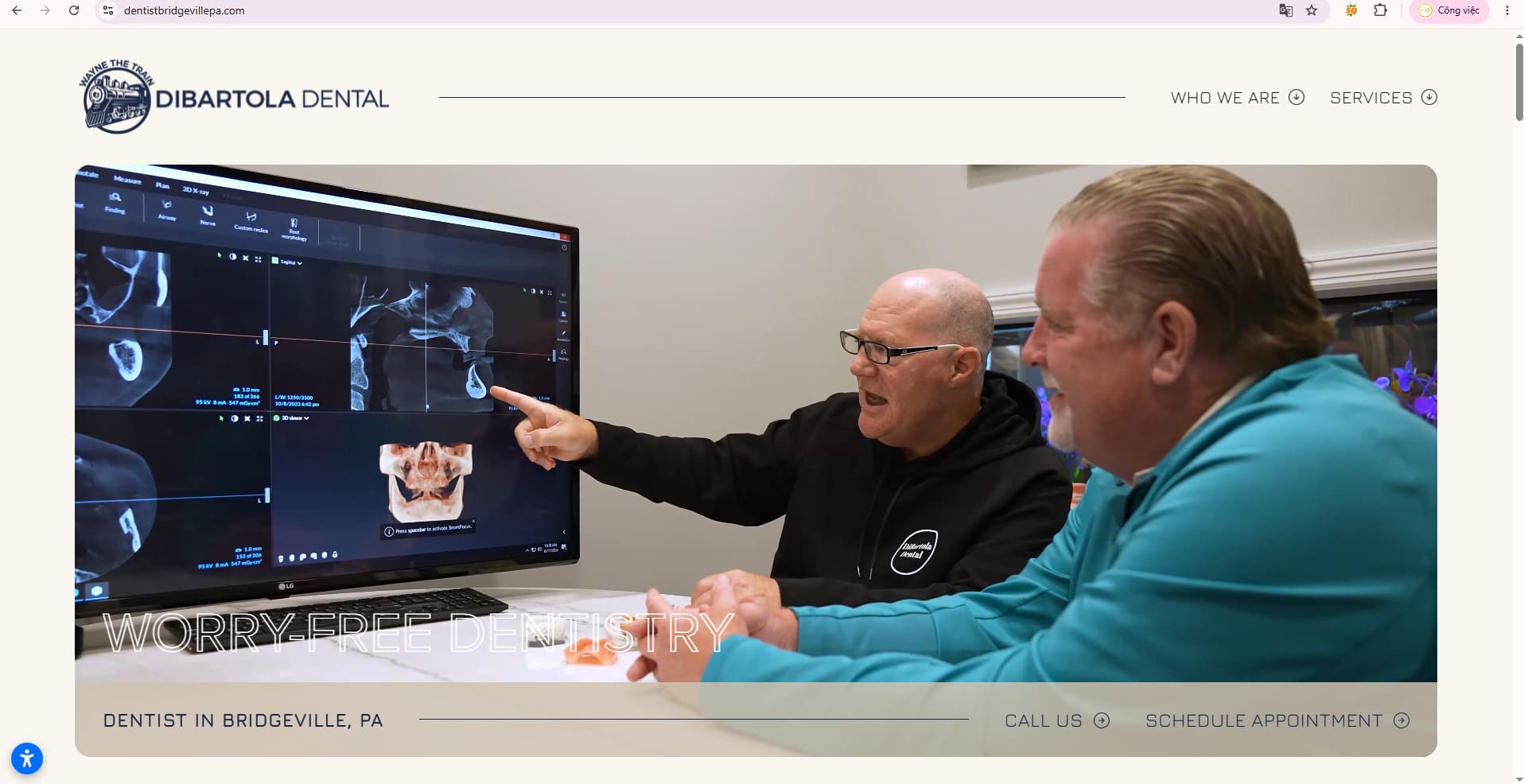 Dental Design Studio