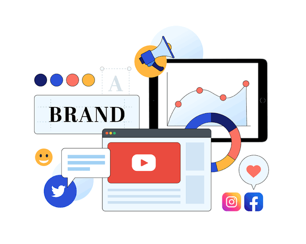 Earn visibility through reviews and brand mentions
