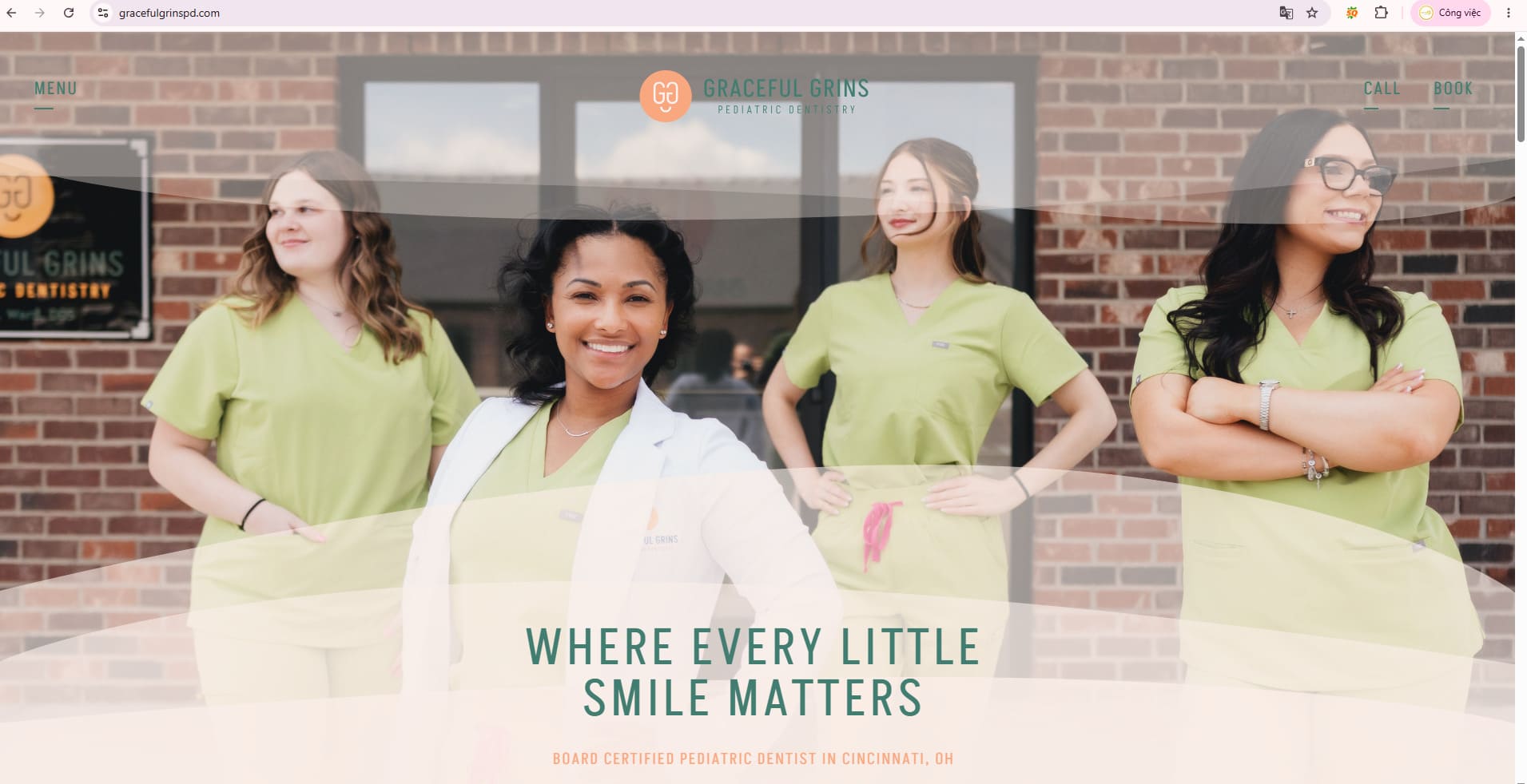 El Segundo Pediatric Dentistry