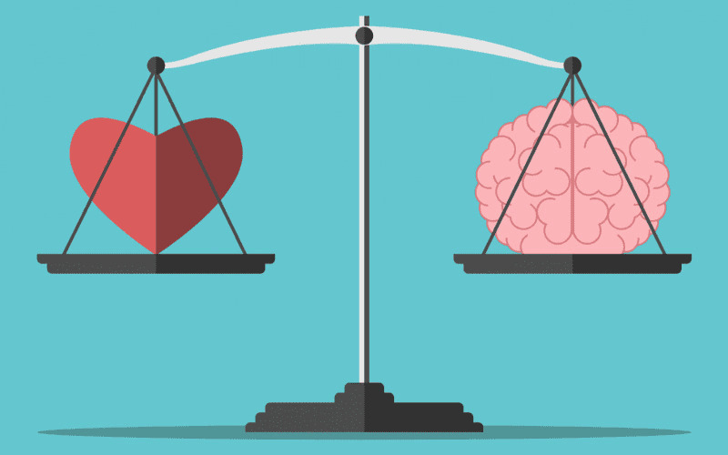 Emotional vs. Rational Hooks