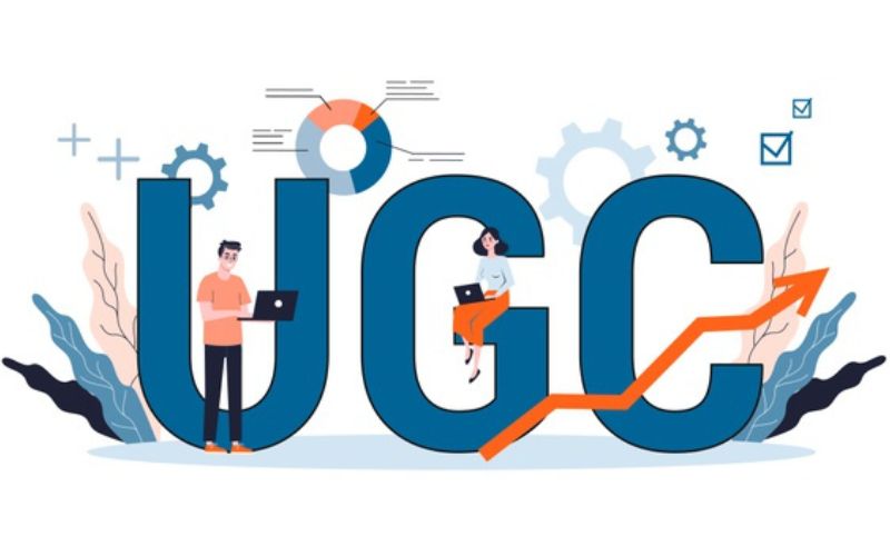 Encourage User-Generated Content (UGC)