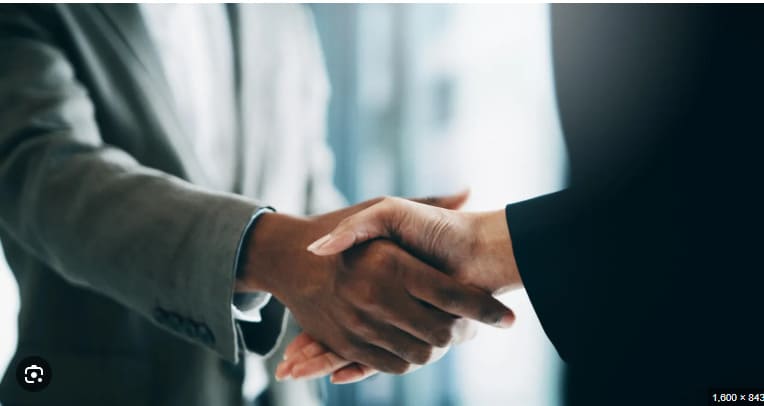Form High-Impact Strategic Partnerships