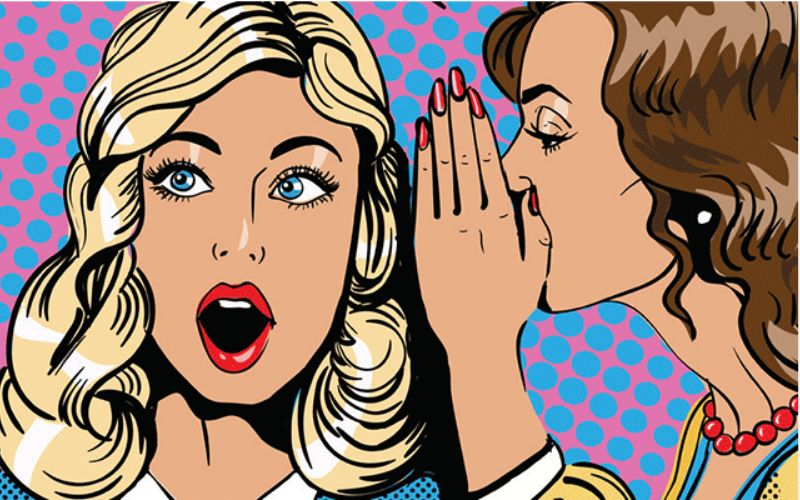 Get Customers Through Referrals and Word of Mouth