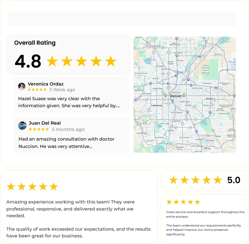 Get More Genuine Reviews