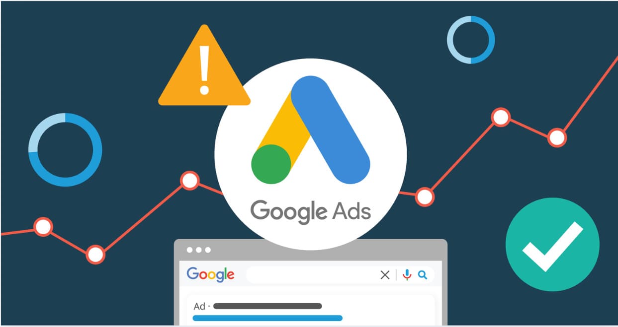 Google Ads for Nail Salon: How to Get More Bookings and Local Clients