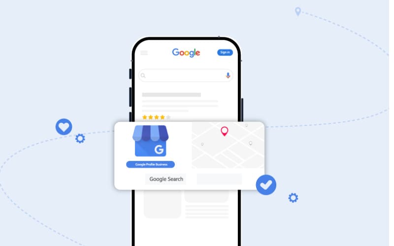 Google Business Profile