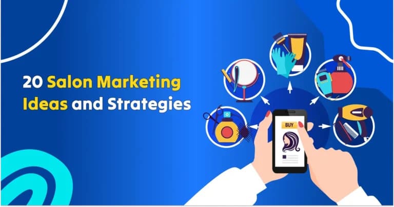 Hair Salon Marketing: 17 Proven Strategies to Get More Clients