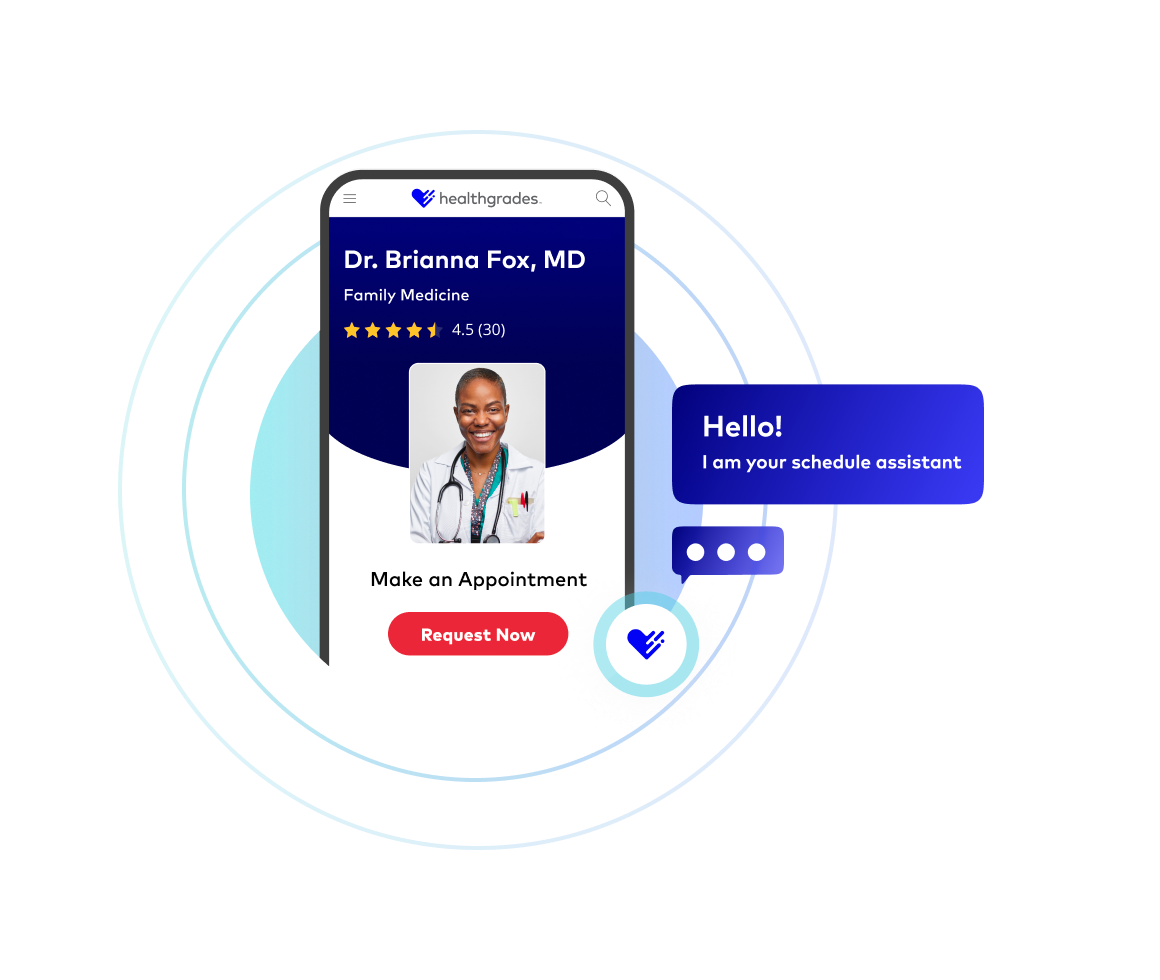 Healthgrades