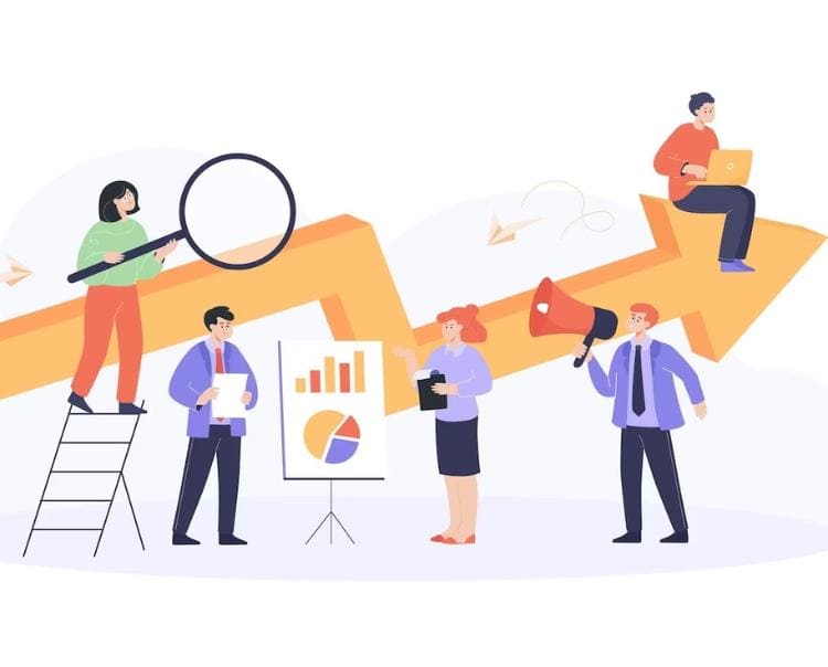 How to Improve Google Ads Performance for Spas