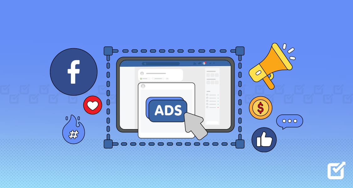 how to make facebook ads for free