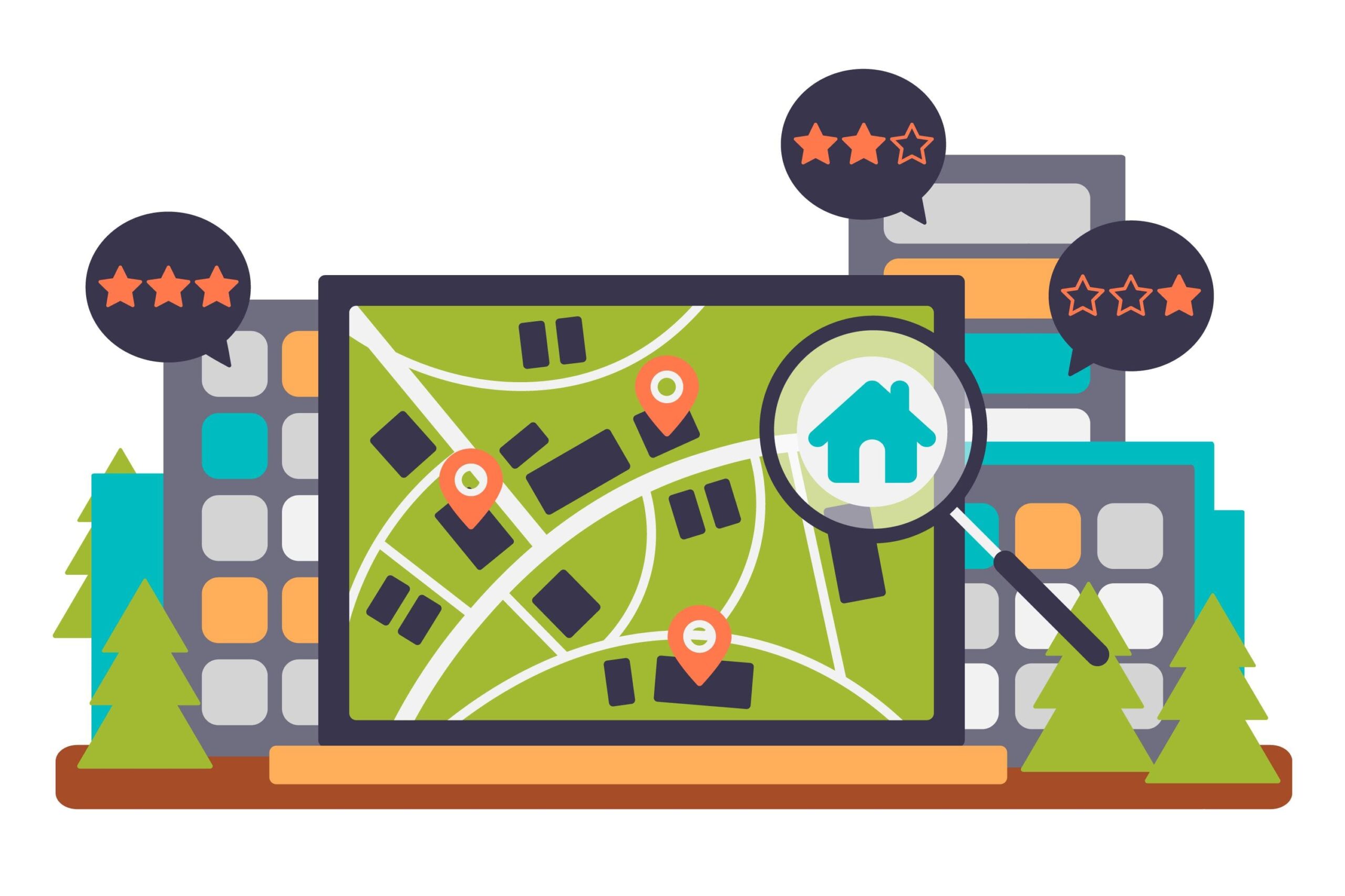 How to Rank Higher on Google Maps