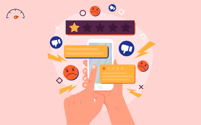 How to Respond to Negative Reviews