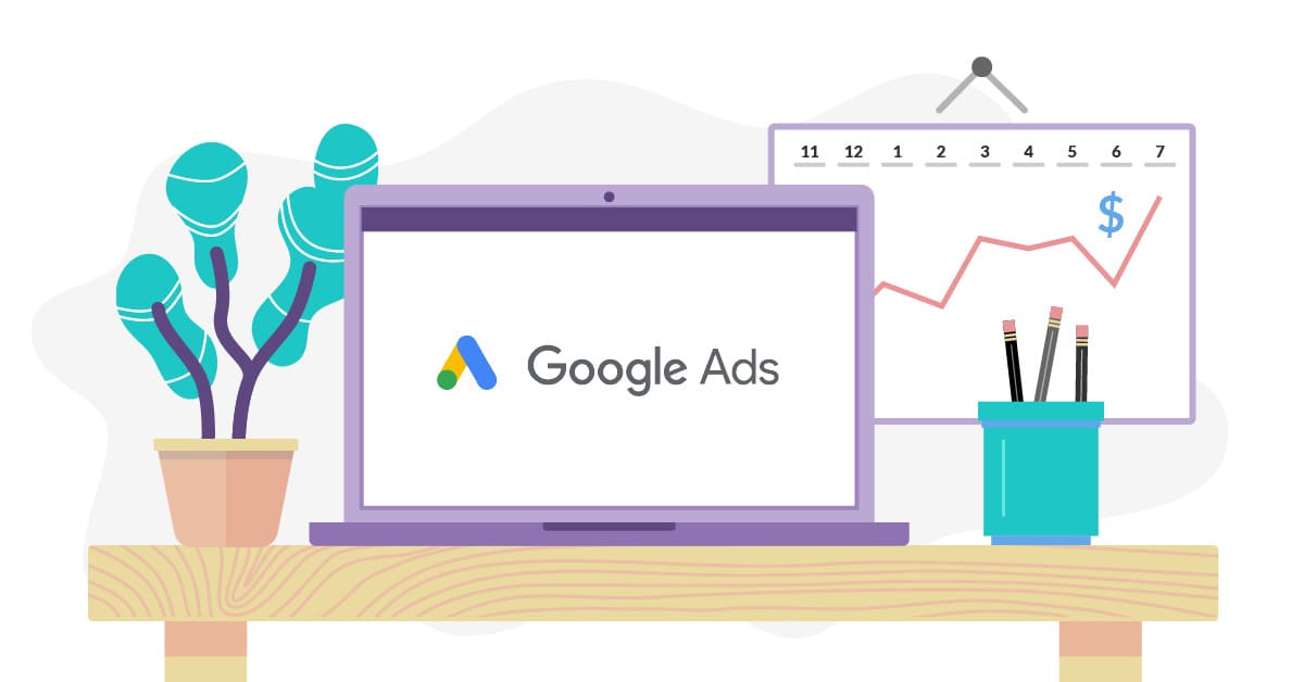 How to Set Up Google Ads for a Nail Salon