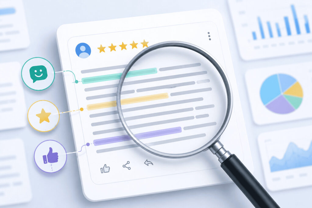 How to Write a Review Step by Step