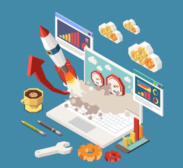 Improve Mobile UX and Page Speed for Better Rankings