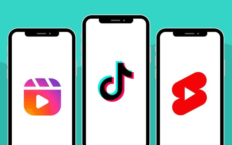 Interactive Reels and TikTok Videos