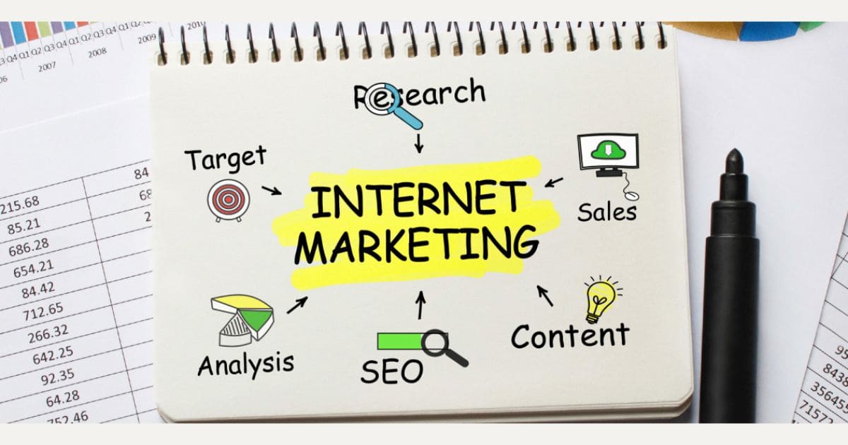 Internet Marketing for Small Businesses